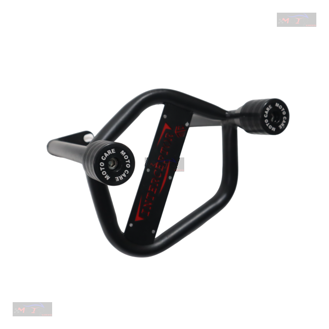 Master Cylinder Guard For Interceptor